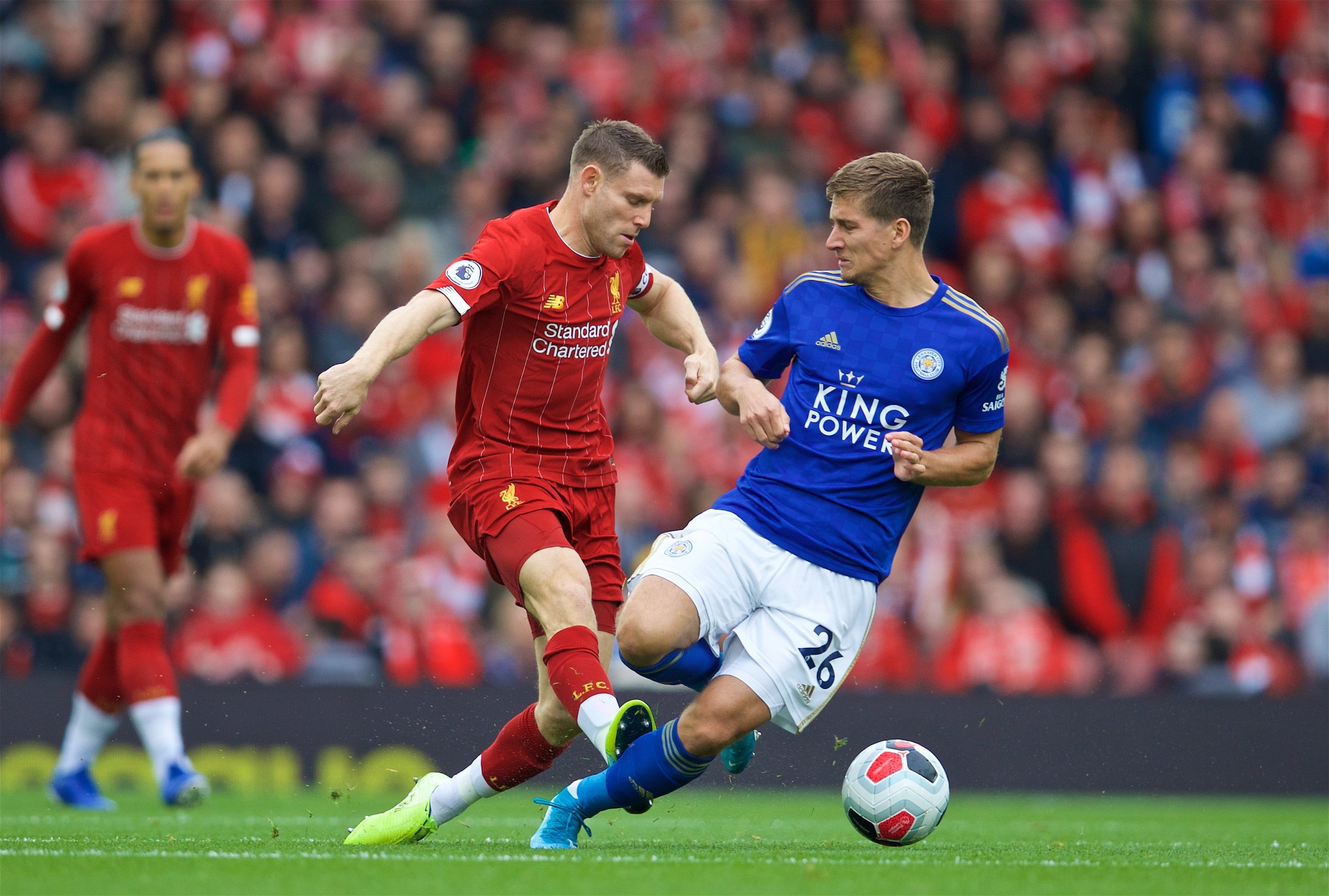 激烈的足球 激烈的足球