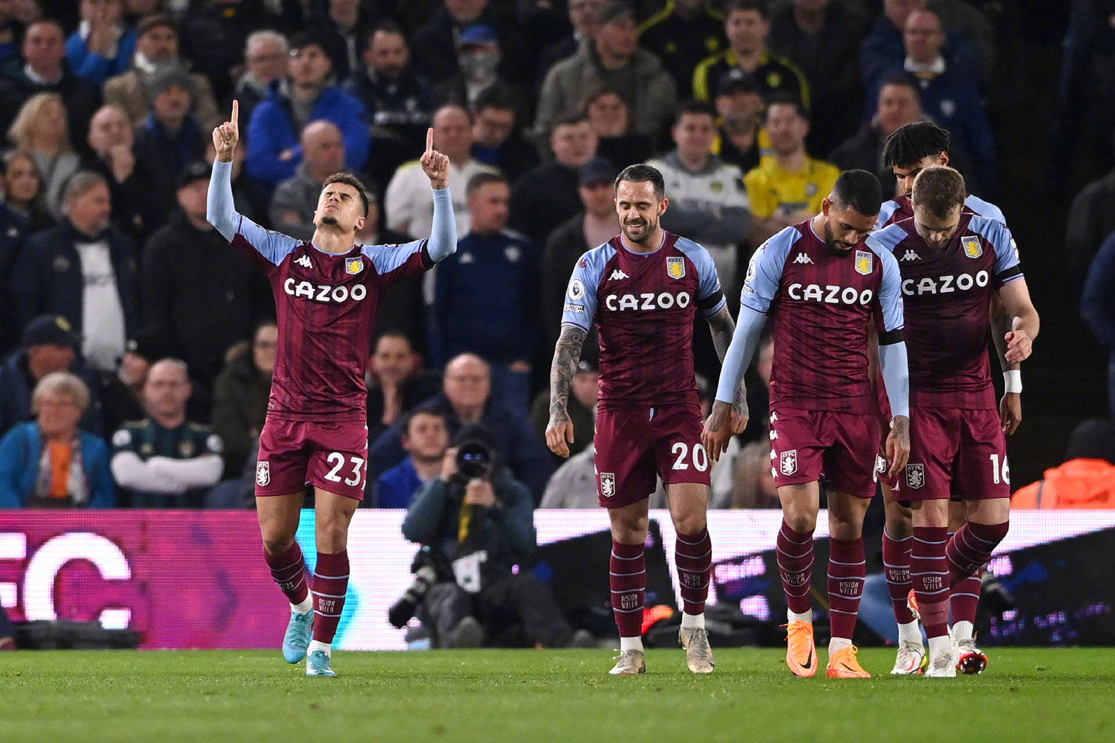 全球球迷共 全球球迷共