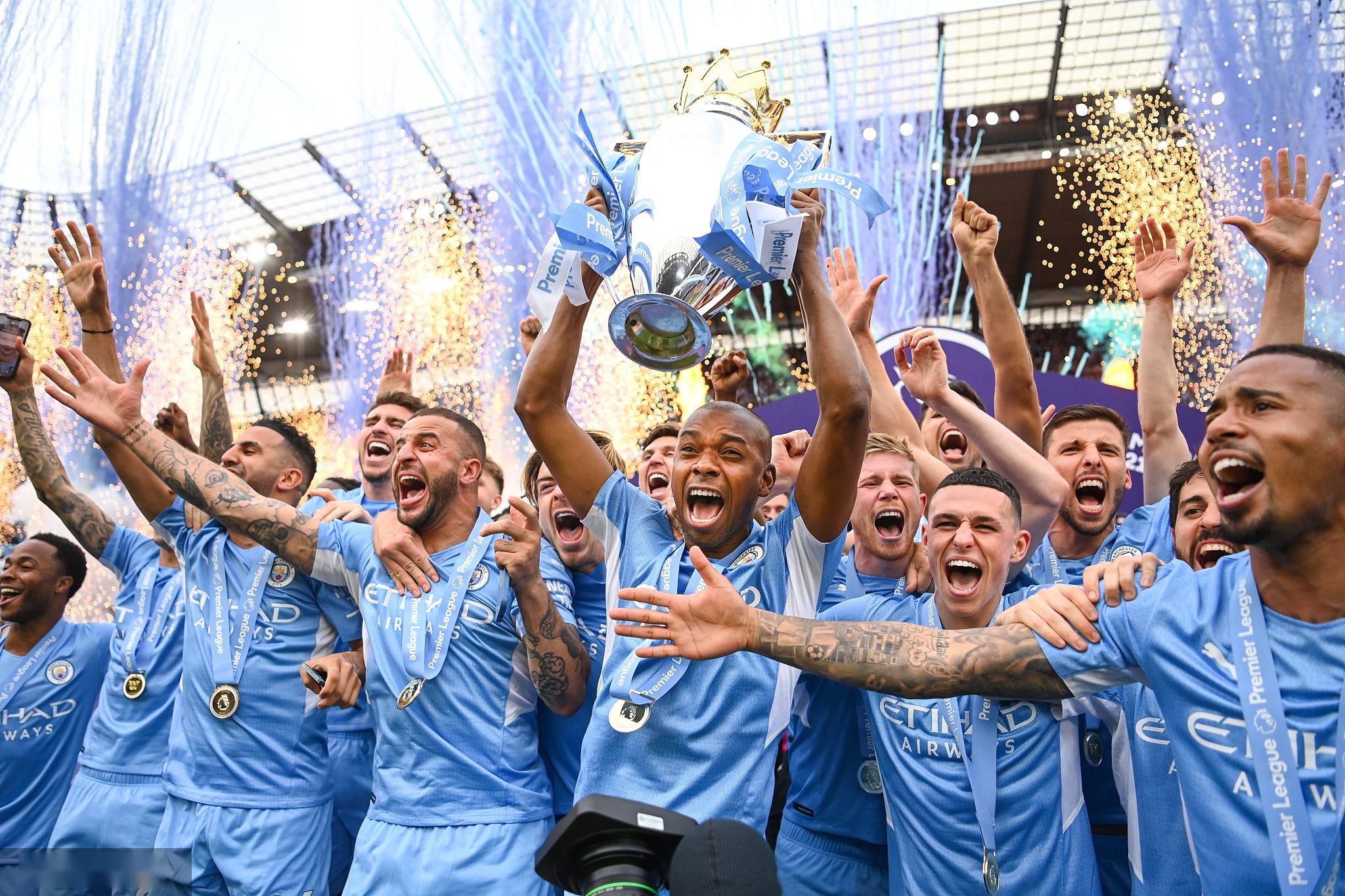 在最近两个 在最近两个